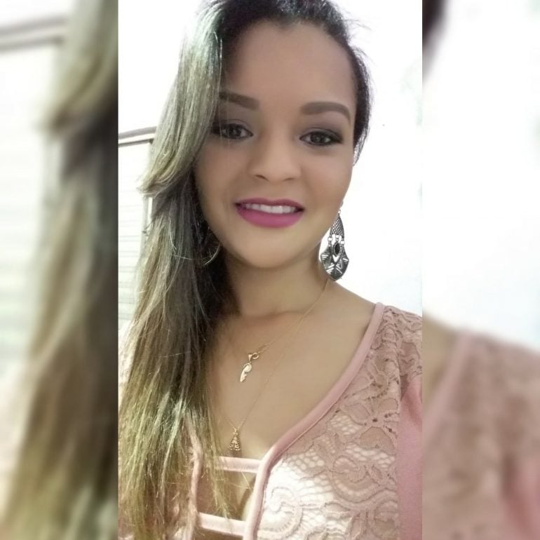 Eventos neste fim de semana arrecadam dinheiro para tratamento de Hethaly Bárbara