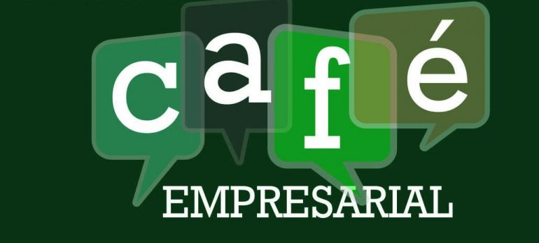 Café Empresarial da Acita aborda importância do mundo digital para as empresas Café Empresarial da Acita aborda importância do mundo digital para as empresas