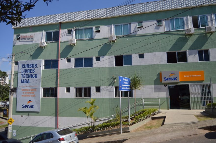 Sesc e do Senac realizam mobilização nacional em defesa do Sistema S; Itabira terá ato na praça Acrísio