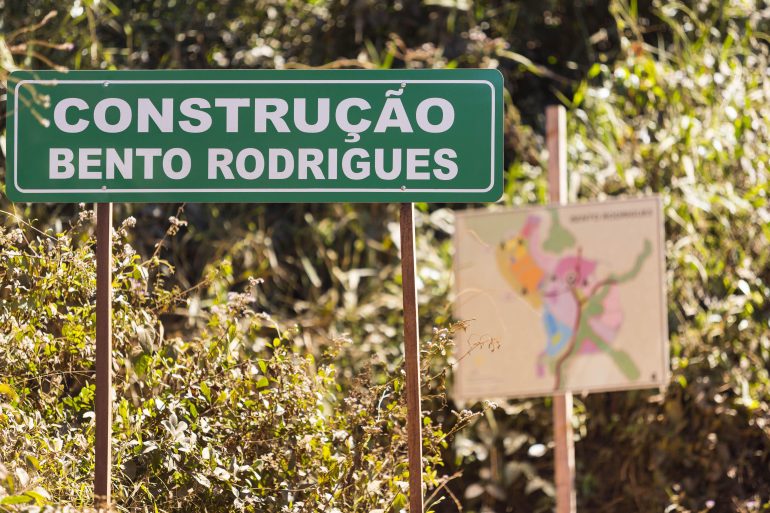 Fundação Renova paralisa obras de reassentamento e melhorias devido o coronavírus
