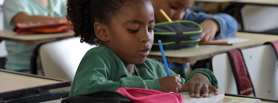 Cadastramento Escolar 2019 será realizado entre os dias 11 e 22 de junho