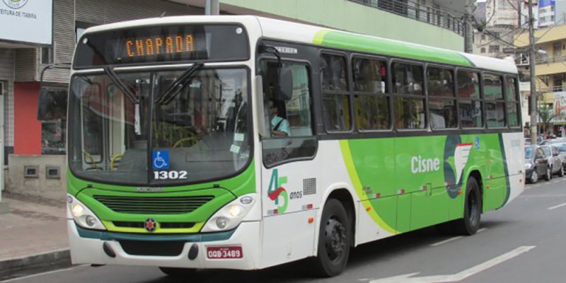 Câmara de Itabira aprova subsídio para o transporte público; passagem será de R$ 4 até fevereiro de 2023 Câmara de Itabira aprova subsídio para o transporte público; passagem será de R$ 4 até fevereiro de 2023