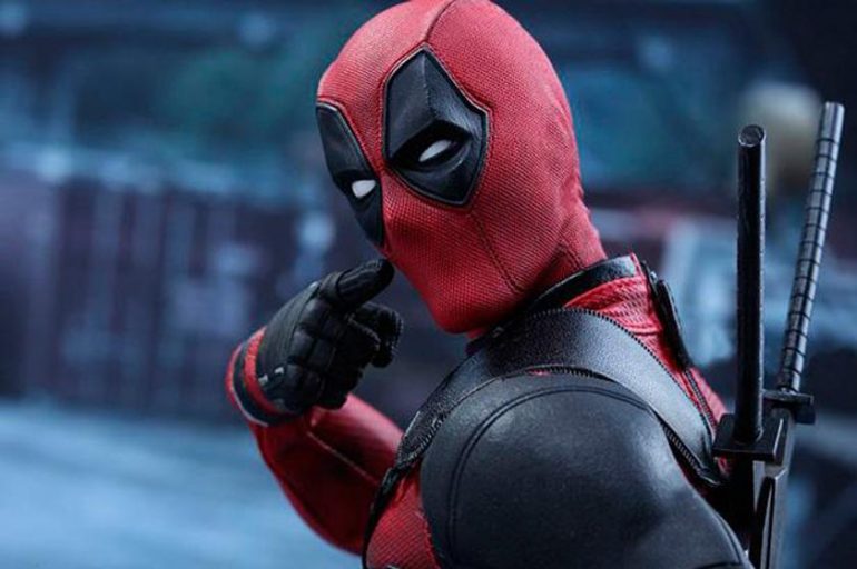 Deadpool 2: classificação indicativa é alterada para 16 anos