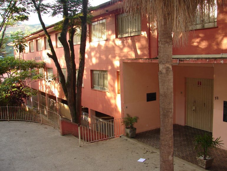 Rede Municipal de Itabira inicia matrículas para ano letivo de 2021 Rede Municipal de Itabira inicia matrículas para ano letivo de 2021