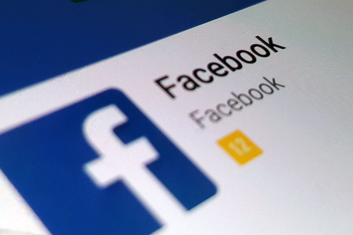 Facebook remove 2,5 milhões de posts com discurso de ódio em 6 meses