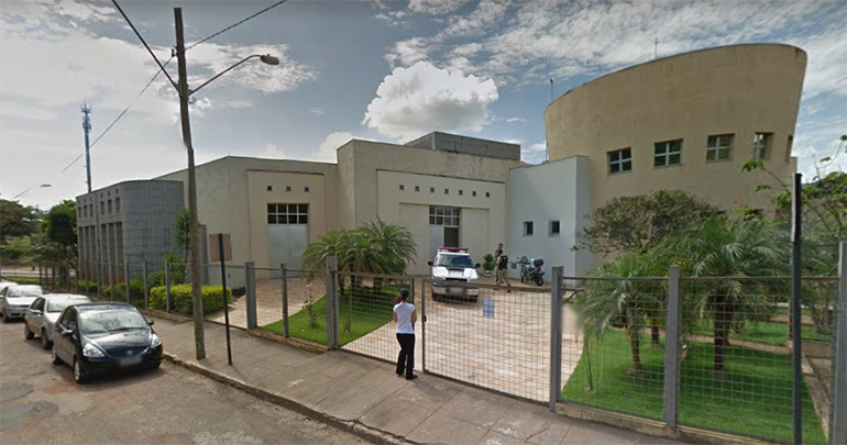 Juíza decreta segredo de Justiça no processo que suspende diques da Barragem do Pontal