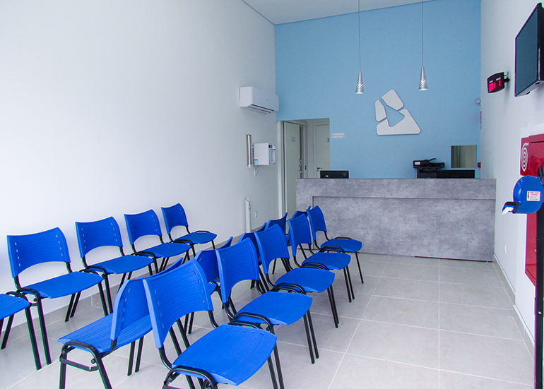 Mais tradicional de Itabira, Laboratório Nossa Senhora das Dores inaugura nova unidade no bairro Praia