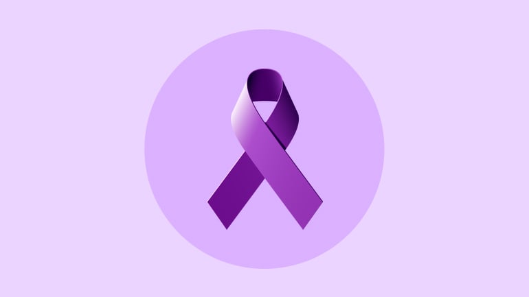 Feira livre de Itabira recebe campanha Maio Roxo neste sábado