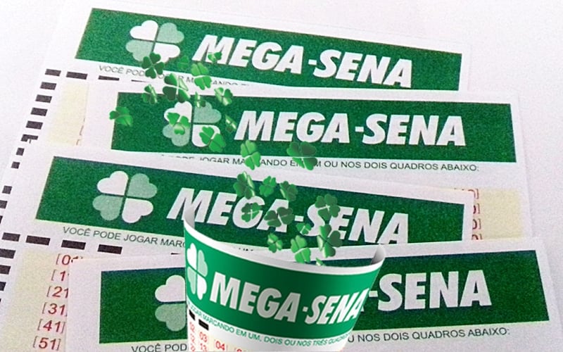 Mega-Sena acumula e deve pagar R$ 32 milhões na terça-feira