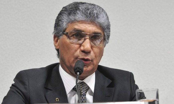 Gilmar Mendes manda soltar Paulo Preto, ex-diretor da Dersa em SP