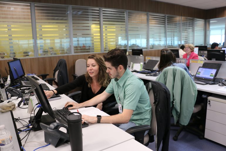 Inscrições abertas: Vale abre 86 vagas de estágio