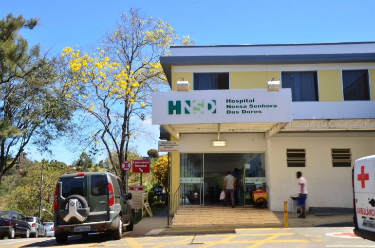 Paciente de Bom Jesus com suspeita de coronavírus morre no HNSD