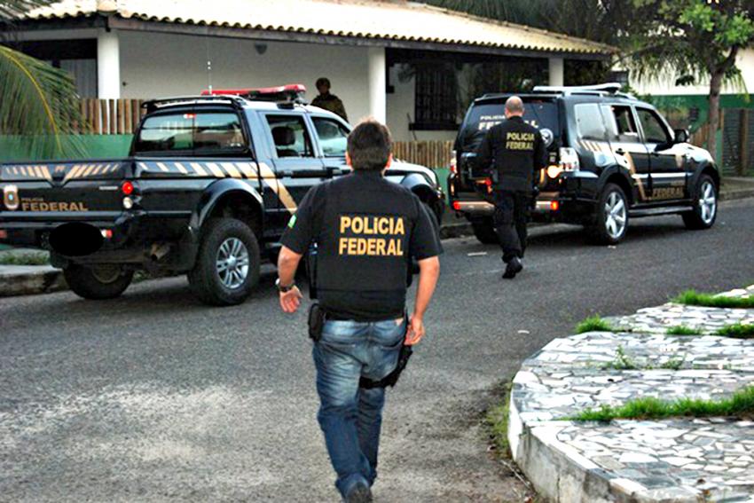 Concurso público da Polícia Federal oferece 500 vagas com salários até R$ 22 mil