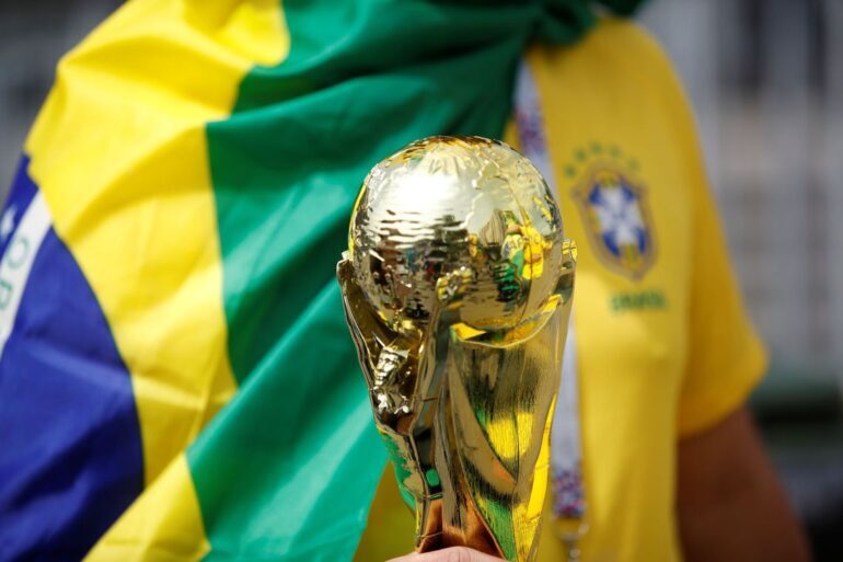 Copa do Mundo: Prefeitura de BH publica decreto sobre eventos de transmissão dos jogos