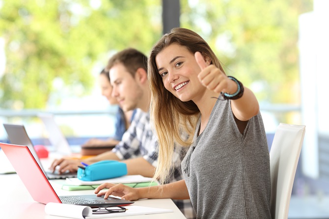 Quando é a hora certa de fazer transferência de faculdade?