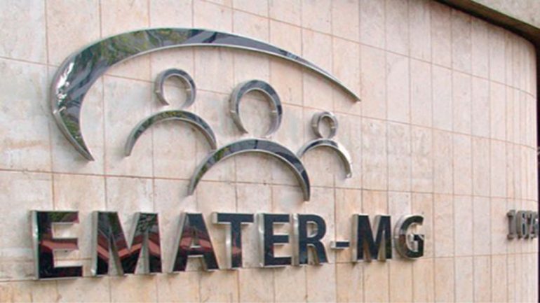 Com 97 vagas e salários de até R$ 5,6 mil, Emater reabre concurso público