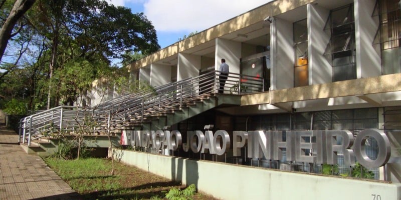 Fundação João Pinheiro abre inscrições para concurso público para Especialista em Políticas Públicas
