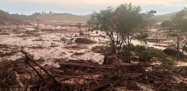 Justiça suspende Acordo de Mariana após tímida proposta financeira da Samarco, Vale e BHP