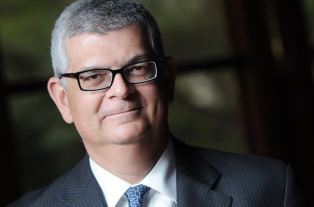 Conheça Ivan Monteiro, novo presidente da Petrobras