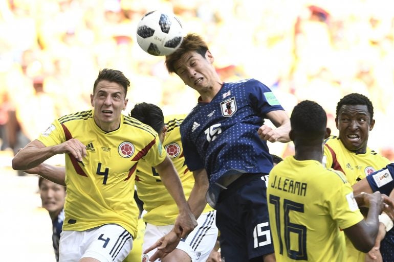 Três países brigam pelas duas últimas vagas nas oitavas de final