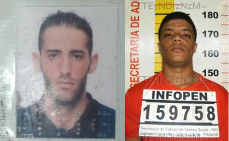 Suspeitos de roubo são mortos pela Polícia Civil na BR-381, em Monlevade