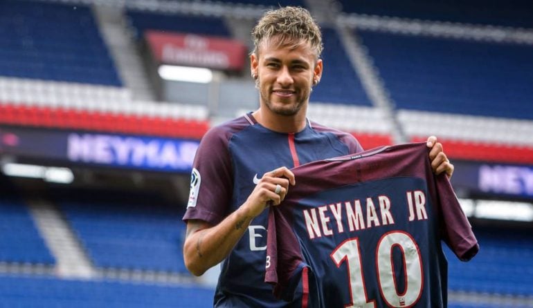 Fifa divulga lista dos 10 indicados ao “Melhor do Mundo” e Neymar está fora