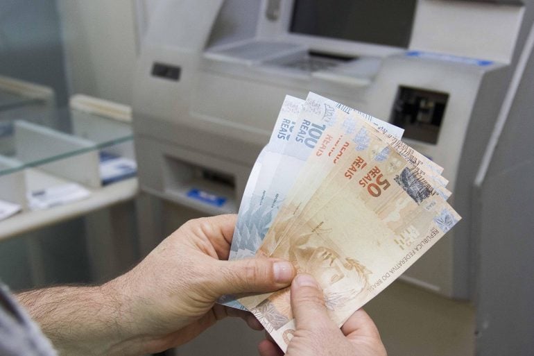 Governo antecipa primeira parcela do 13º de aposentados e pensionistas