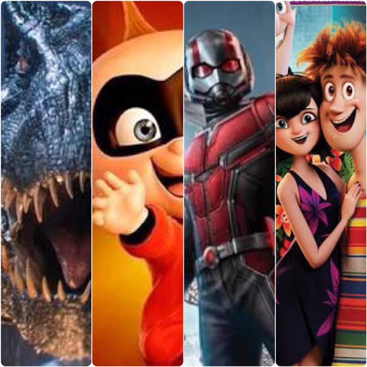 Confira os horários e os filmes disponíveis esta semana no Espaço Cinemax Itabira