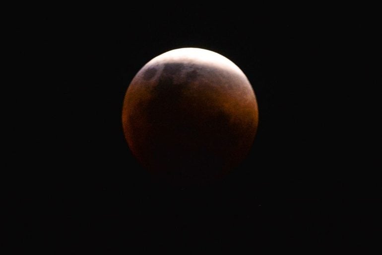 Memorial Carlos Drummond Andrade terá observatório para acompanhar maior eclipse lunar do século