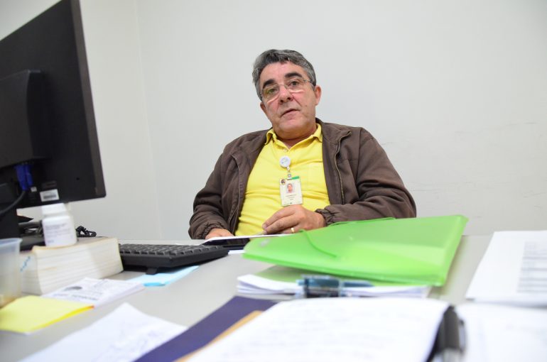 HNSD comprova capacidade técnica para abrigar sistema de radioterapia