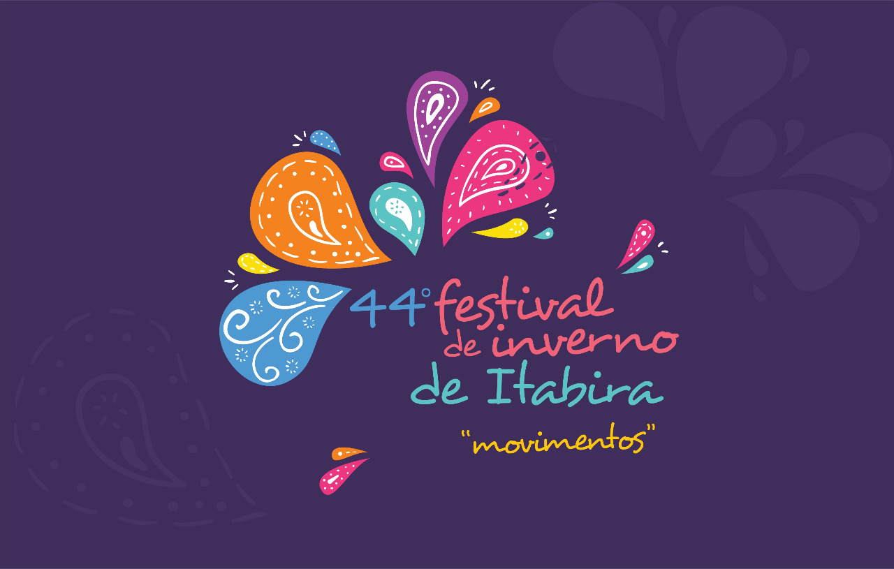 Oficinas do 44º Festival de Inverno de Itabira tem inscrições abertas