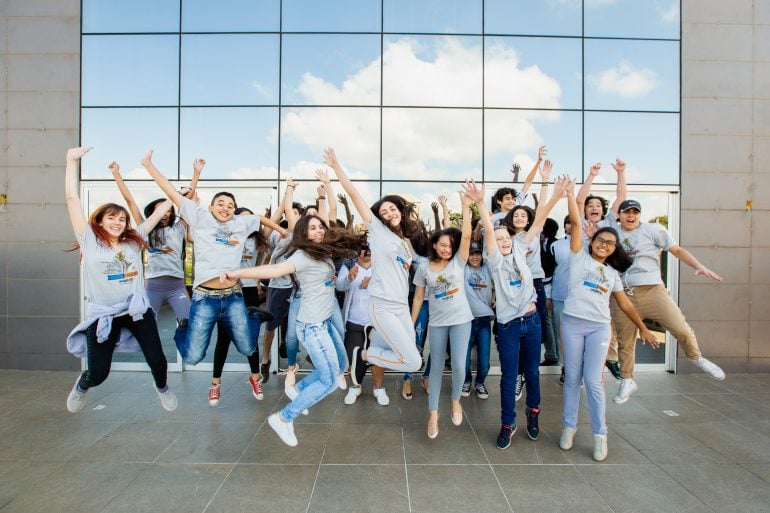 Avaliação posiciona Colégio Auge entre as principais escolas do país