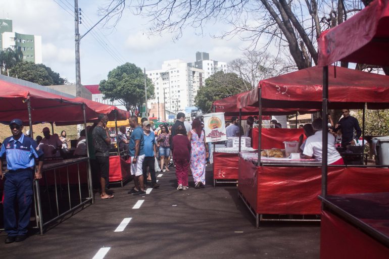Vereador propõe divisão no horário da feira para venda de bebidas alcoólicas