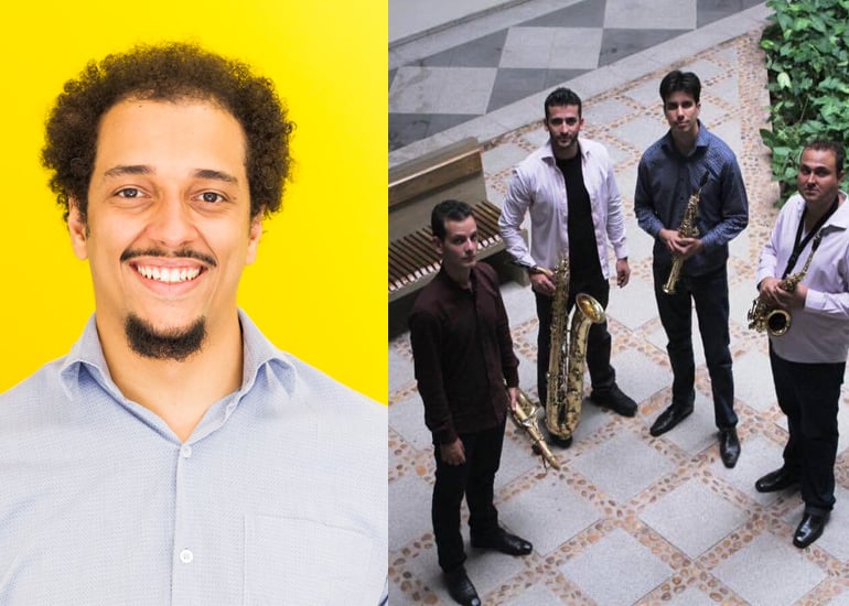 Festival de Inverno de Itabira: atrações de quinta-feira mudam de local e horário