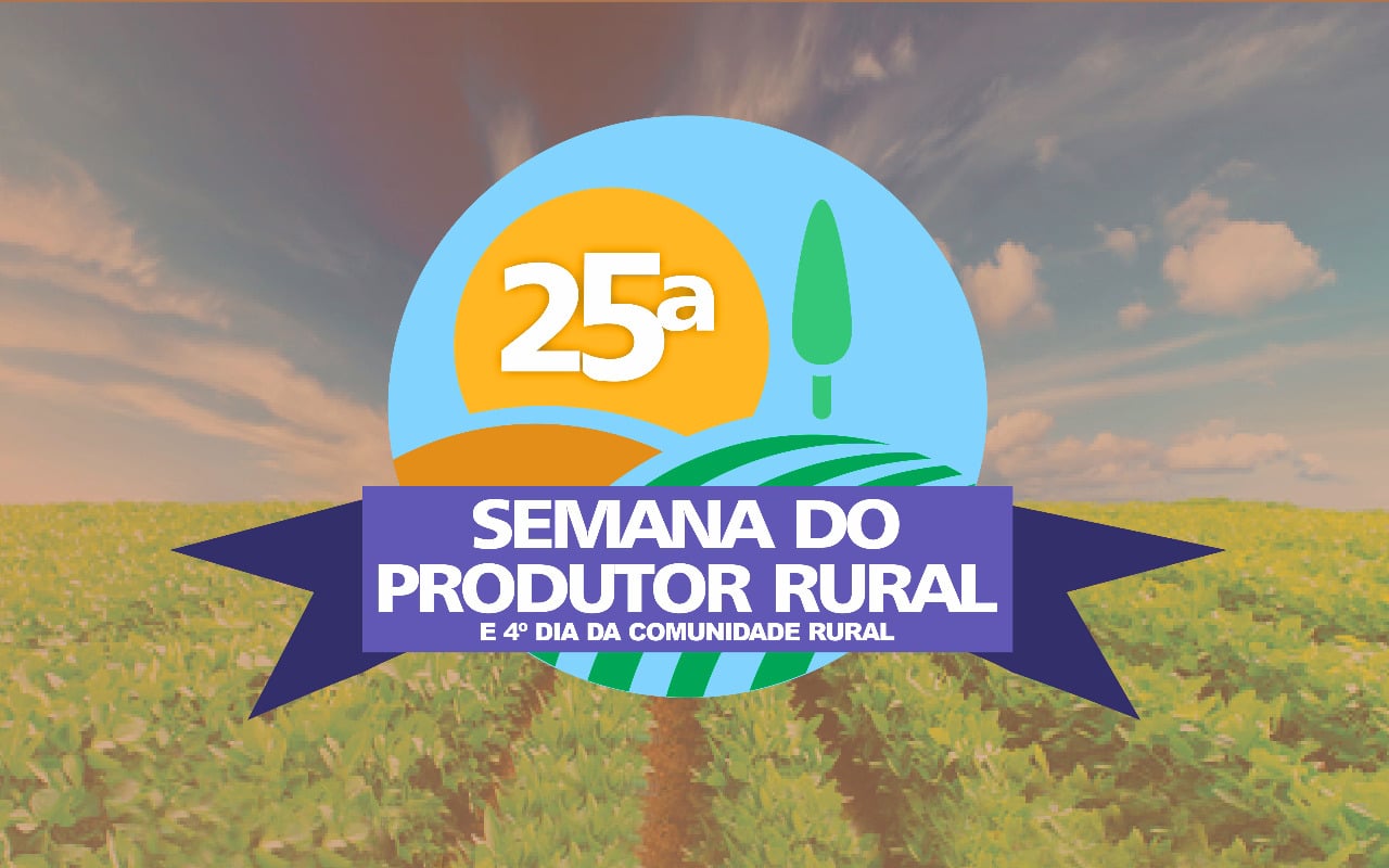 Itabira realiza 25ª Semana do Produtor Rural