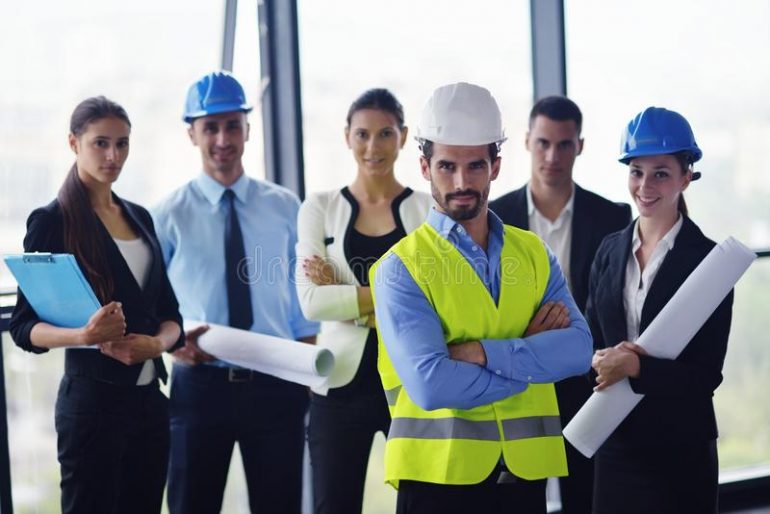 Curso de Engenharia civil: o que todo estudante precisa saber Curso de Engenharia civil: o que todo estudante precisa saber