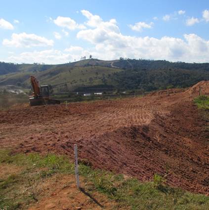 Cemig inicia construção de nova subestação em Itabira