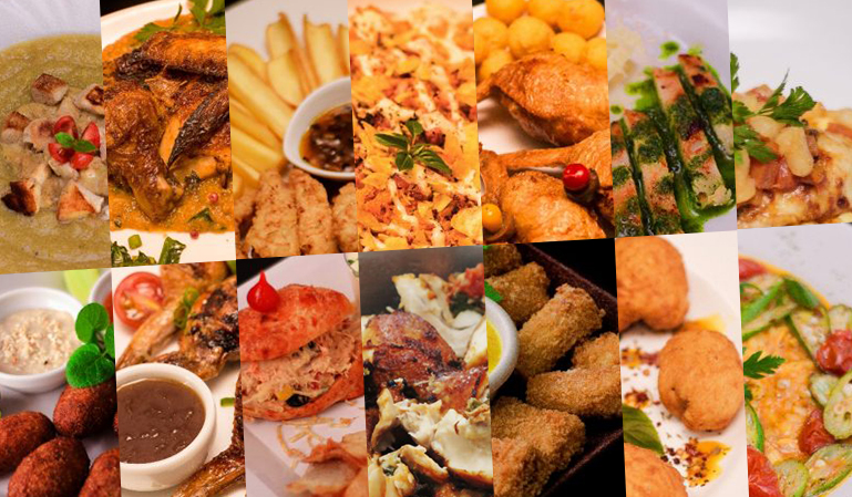 Final do Circuito do Sabor é prorrogado para 12 de agosto