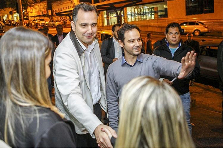 Neidson fala em “falta de união” e desiste de se candidatar a deputado federal