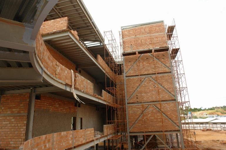 Novo processo acelera aprovação de projetos arquitetônicos em Itabira