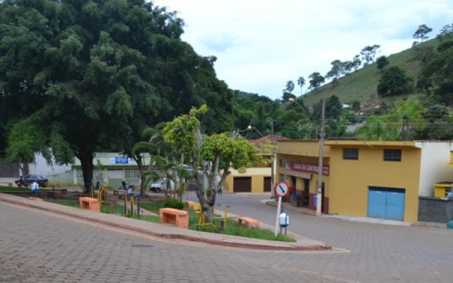 Fornecimento de água é interrompido no distrito de Senhora do Carmo