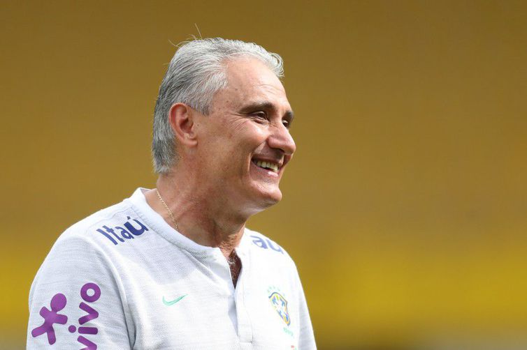 Tite afirma que deixará a seleção brasileira de futebol após a Copa do Mundo