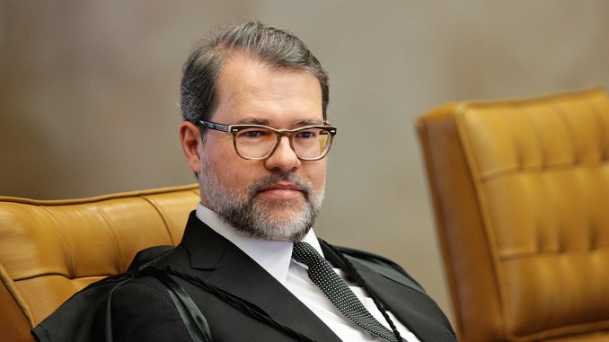 Associação de procuradores vai recorrer da decisão de Toffoli em anular o acordo de leniência a Odebrecht
