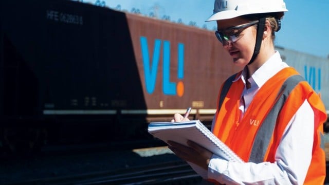 VLI abre inscrições para programa de trainee