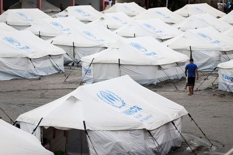 Mais 131 venezuelanos deixam Roraima no processo de interiorização