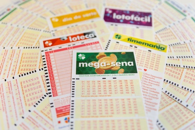 Mega-Sena acumula e deve pagar R$ 24 milhões no próximo sorteio