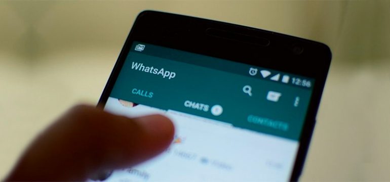 Whatsapp limita encaminhamento de mensagens para combater fake news