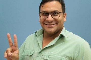 Com 58,2% dos votos, André Viana é eleito presidente do Sindicato Metabase