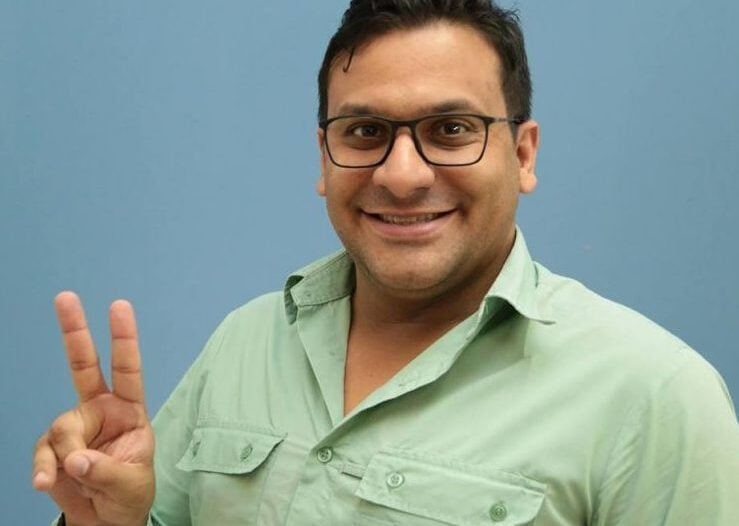 Com 58,2% dos votos, André Viana é eleito presidente do Sindicato Metabase