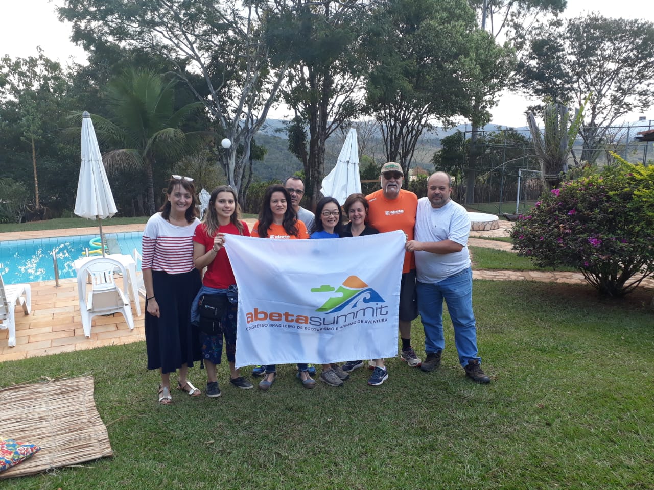 Congresso sobre ecoturismo e turismo de aventura começa hoje em Conceição do Mato Dentro